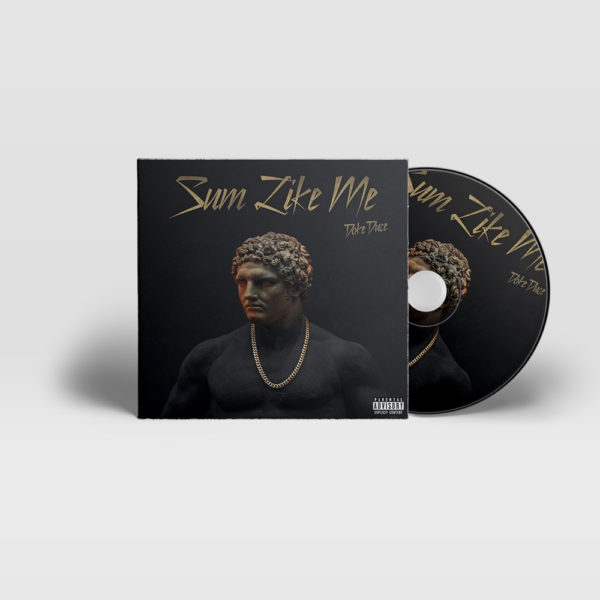 Sum Like Me - CD