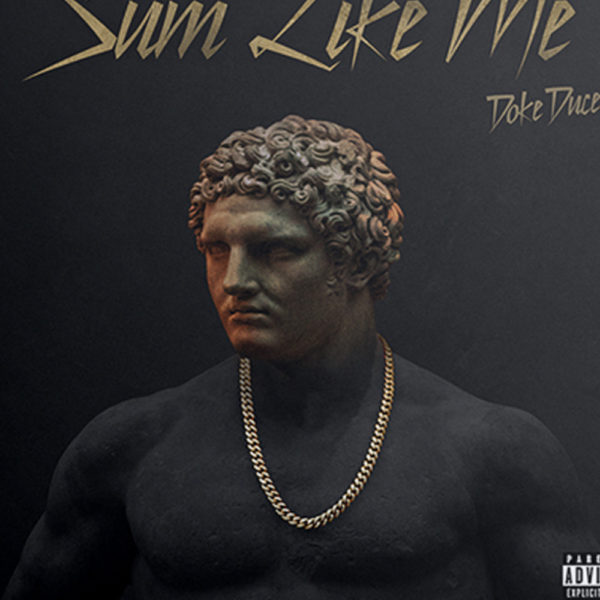 Sum Like Me - CD - Image 2