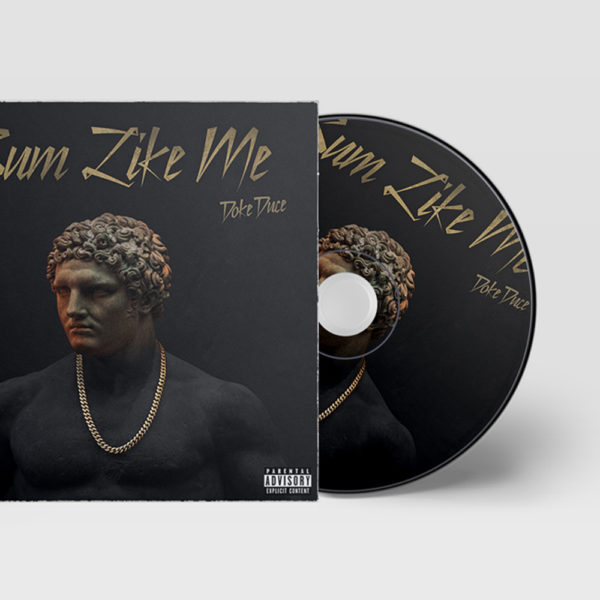 Sum Like Me - CD - Image 3