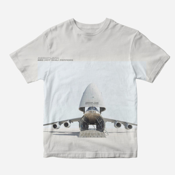 Aeroplane T-Shirt