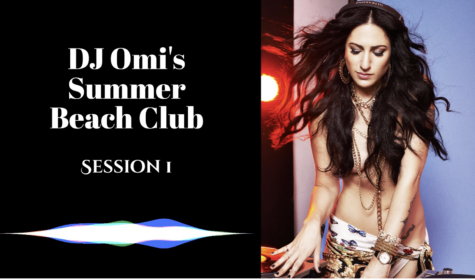 DJOMINYC Summer Sessions 1