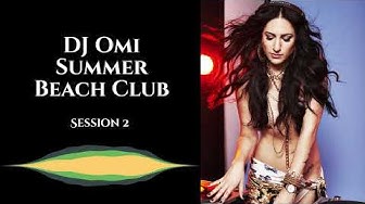 DJOMINYC Summer Sessions 2